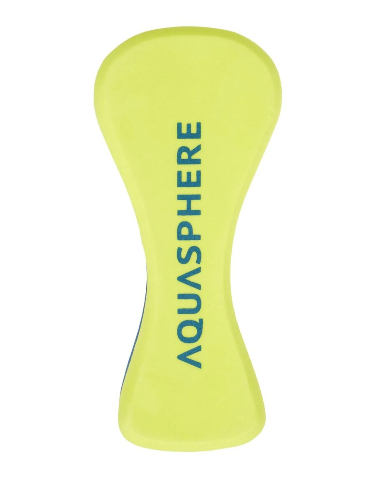 AQUA SPHERE Adult Swim Pull Buoy - Navy/Yellow 5 AQUA SPHERE Adult Swim Pull Buoy - Navy/Yellow - Image 3