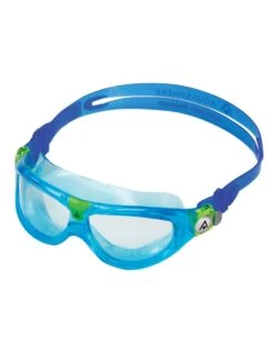 AQUA SPHERE Seal Kid 2 Swim Goggle -Swim District Aqua Sphere Seal Kid 2 1