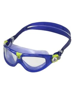 AQUA SPHERE Seal Kid 2 Swim Goggle -Swim District Aqua Sphere Seal Kid 2 2