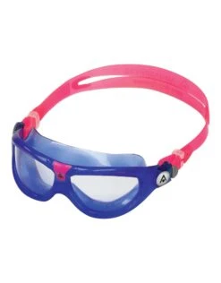 AQUA SPHERE Seal Kid 2 Swim Goggle -Swim District Aqua Sphere Seal Kid 2 3