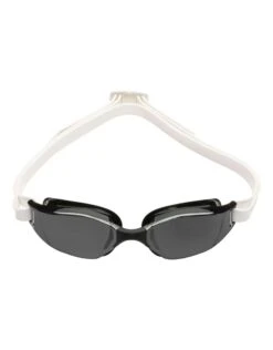 AQUA SPHERE Xceed Swim Goggles - Tinted Lens 8 AQUA SPHERE Xceed Swim Goggles - Tinted Lens -Swim District Aqua Sphere Xceed Tinted White Black 1