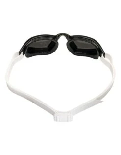 AQUA SPHERE Xceed Swim Goggles - Tinted Lens 9 AQUA SPHERE Xceed Swim Goggles - Tinted Lens -Swim District Aqua Sphere Xceed Tinted White Black 3