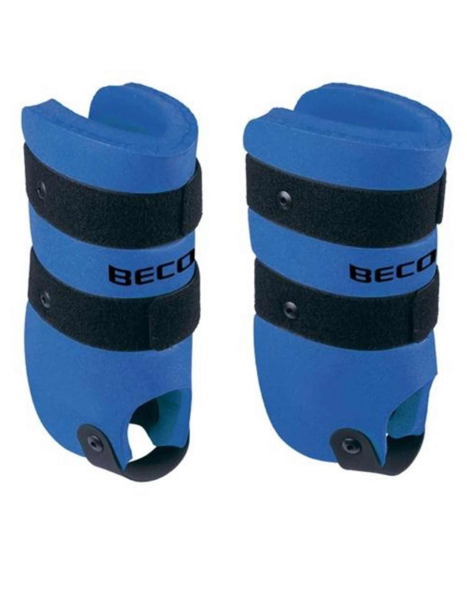 BeCo Aqua Fit Buoyancy Leg Cuffs - Regular 5 BeCo Aqua Fit Buoyancy Leg Cuffs - Regular - Image 3