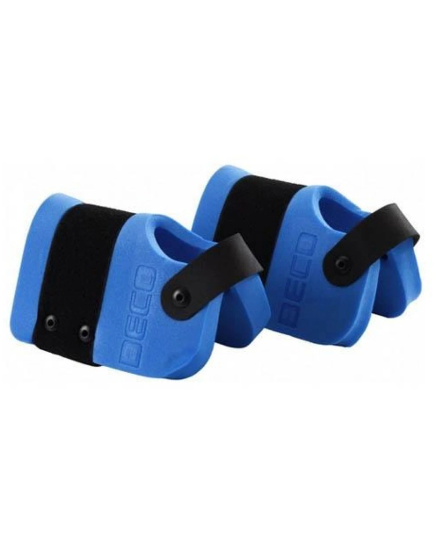BeCo Aqua Fit Buoyancy Leg Cuffs - Regular 4 BeCo Aqua Fit Buoyancy Leg Cuffs - Regular - Image 2