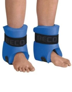 BeCo Aqua Fit Buoyancy Leg Cuffs - Regular