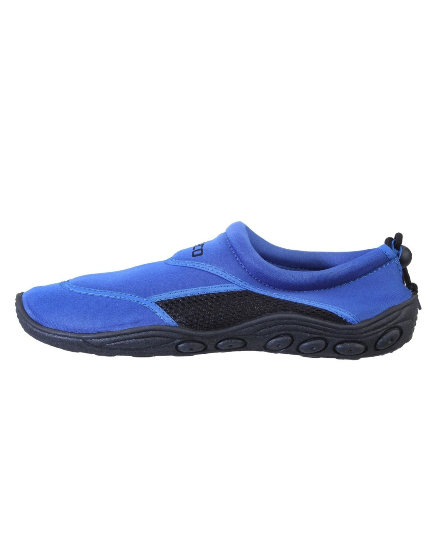BeCo Aqua Fitness Shoe - Blue 5 BeCo Aqua Fitness Shoe - Blue - Image 3