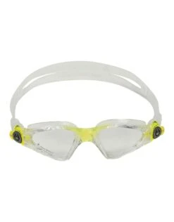 AQUA SPHERE Kayenne Junior Goggles - Clear Lens 18 AQUA SPHERE Kayenne Junior Goggles - Clear Lens -Swim District AquaSphereKayenneJuniorSwimGoggle ClearLenses 2
