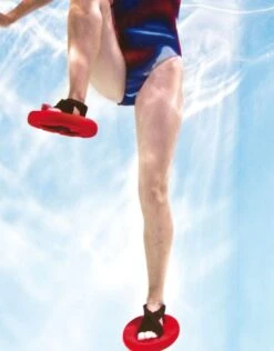 BeCo AquaTwin Aqua-Fit Aid 7 BeCo AquaTwin Aqua-Fit Aid -Swim District AquaTwinAqua FitAid 1