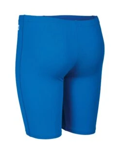 Arena Boys Team Solid Swim Jammer - Royal/White 17 Arena Boys Team Solid Swim Jammer - Royal/White -Swim District Arena Boys Team Solid Jammer Royal White 4