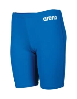 Arena Boys Team Solid Swim Jammer - Royal/White 13 Arena Boys Team Solid Swim Jammer - Royal/White -Swim District Arena Boys Team Solid Jammer Royal White 5