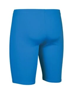 Arena Team Solid Swim Jammer - Royal/White -Swim District Arena Team Solid Swim jammer Royal White 1