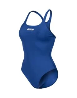 Arena Team Swim Pro Solid Swimsuit - Royal/White 13 Arena Team Swim Pro Solid Swimsuit - Royal/White -Swim District Arena Team Swim Pro Solid Swimsuit Royal White 6