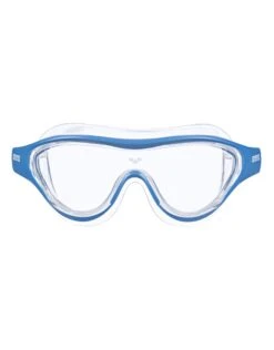 Arena The One Swim Mask - Clear Lens -Swim District Arena The One Mask 6