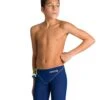 Arena Boys Powerskin ST 2 Jammer - Navy 1 Arena Boys Powerskin ST 2 Jammer - Navy -Swim District ArenaBoysPowerskinST2Jammer Navy