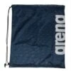 Arena Team Mesh Swim Bag 1 Arena Team Mesh Swim Bag -Swim District ArenaFastMeshBag Navy
