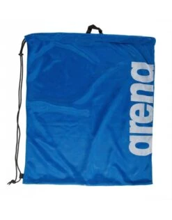 Arena Team Mesh Swim Bag -Swim District ArenaFastMeshBag Royal 1