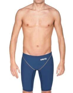Arena Powerskin ST 2 Jammer - Navy -Swim District ArenaMensPowerskinJammernavy 1