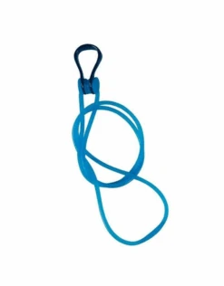 Arena Nose Clip Pro With Strap -Swim District ArenaNoseClipProwithStrap Blue