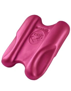 Arena Pull Kick 2 In 1 Pull Buoy And Kickboard -Swim District ArenaPullKick2in1PullBuoyandKickboardPink