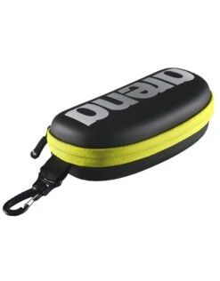 Arena Goggle Case -Swim District ArenaSwimmingGoggleCaseYellow