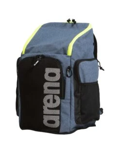 Arena Team 45L Backpack -Swim District ArenaTeam45LBackpack Blue