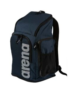 Arena Team 45L Backpack -Swim District ArenaTeam45LBackpack Navy