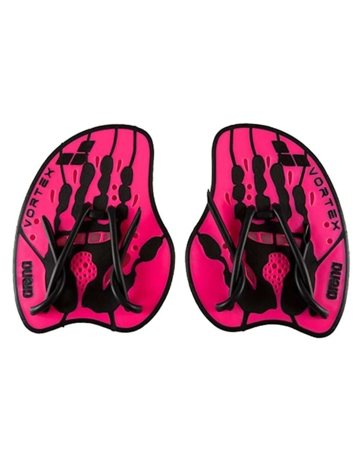 Arena Vortex Evolution Hand Paddle - Large 5 Arena Vortex Evolution Hand Paddle - Large - Image 3