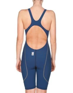 Arena Powerskin ST 2 Full Body Short Leg - Navy -Swim District ArenaWomensPowerskinSwimsuitnavy 1