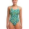 FUNKITA B1 Diamond Back Swimsuit -Swim District B1DiamondBackSwimsuit 1