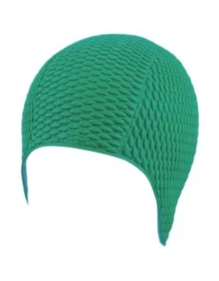 BeCo Latex Bubble Cap 22 BeCo Latex Bubble Cap -Swim District BECOBUBBLECAPGREEN