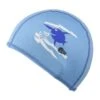 BeCo Kids Sealife Polyester Cap -Swim District BECOKidsSealifePolyesterCap 3