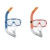BeCo Swimming Mask & Snorkel Set For Children 12+ Years -Swim District BECOsnorkel12plus