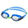Barracuda Rx Dual Optical Goggles - Blue/Green -Swim District BarracudaRxDualPrescriptionGoggles 3
