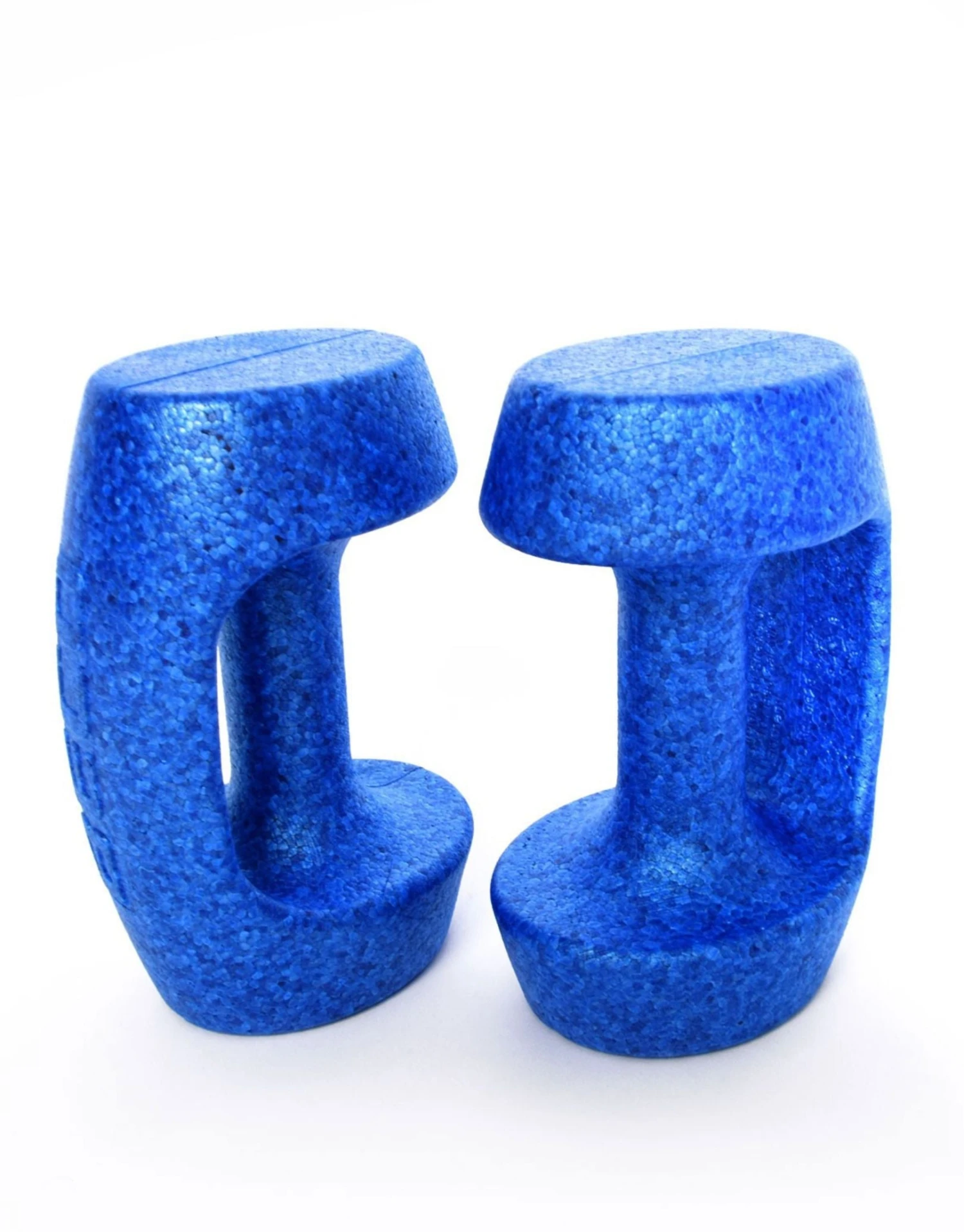 BeCo BEbell Aqua Dumbbell 3 BeCo BEbell Aqua Dumbbell