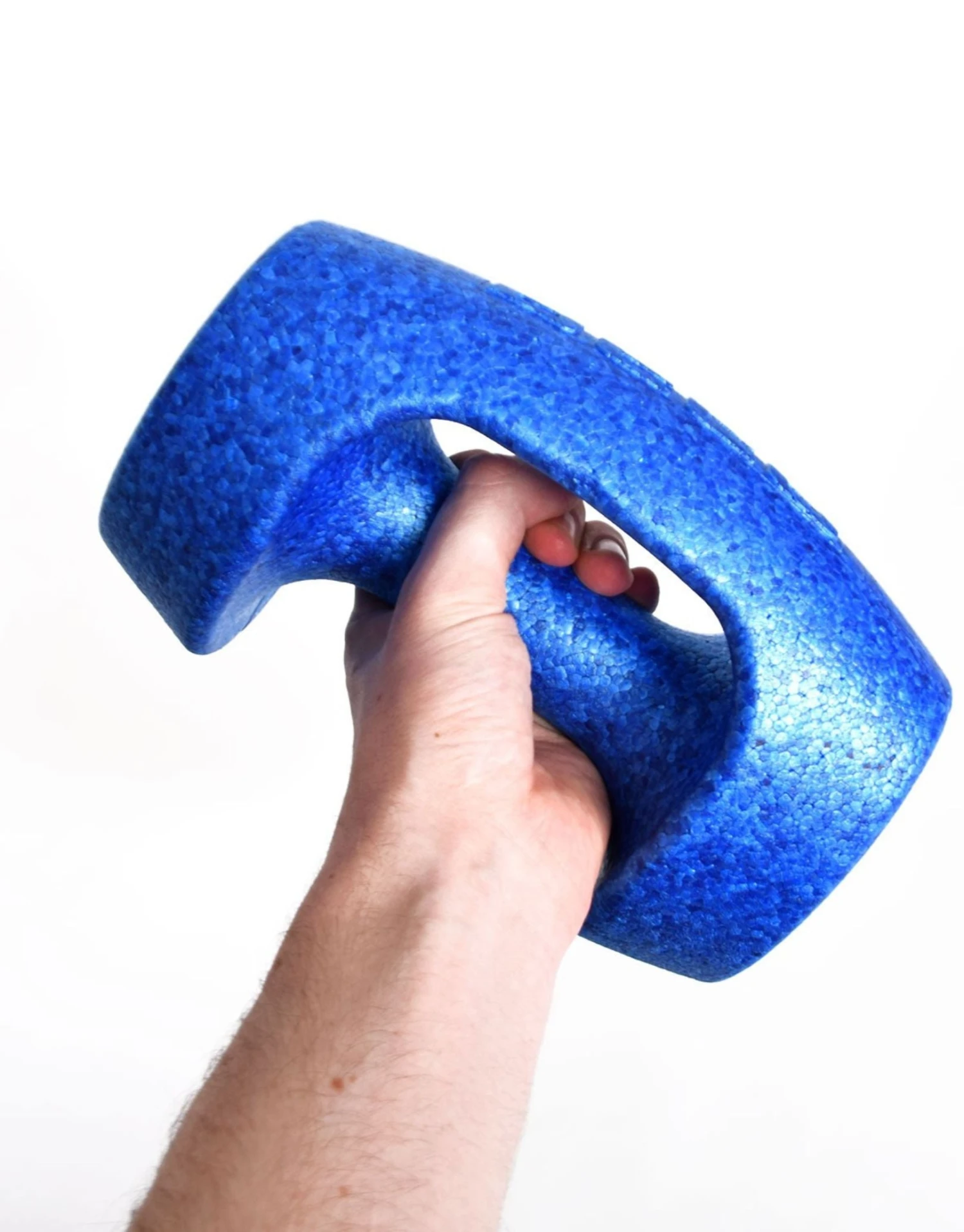 BeCo BEbell Aqua Dumbbell 4 BeCo BEbell Aqua Dumbbell - Image 2