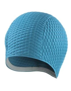 BeCo Latex Bubble Cap 17 BeCo Latex Bubble Cap -Swim District BecoLatexBubbleCap 3