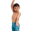 Speedo Tots Boys Digital Allover Jammer - Pluto Blue -Swim District BoysDigitalAlloverJammer 1