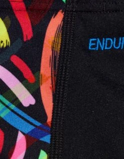 Speedo Boys Digital Panel Aquashort -Swim District BoysDigitalPanelAquashort 6