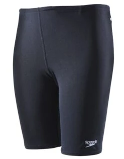 Speedo Boys Endurance Plus Jammer - Black -Swim District BoysEndurancePlusJammer Black 4 bec148d4 24b9 40f5 a4fb 4d055de461ee