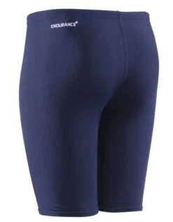 Speedo Boys Endurance Plus Jammer - Navy 19 Speedo Boys Endurance Plus Jammer - Navy -Swim District BoysEndurancePlusJammer Navy 4