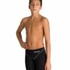 Arena Boys Powerskin ST 2 Jammer - Black 2 Arena Boys Powerskin ST 2 Jammer - Black -Swim District BoysPowerskinST2Jammer Black