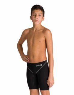 Arena Boys Powerskin ST 2 Jammer - Black