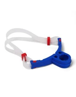 Speedo Centre Snorkel - Red 13 Speedo Centre Snorkel - Red -Swim District CenterSnorkel22 3