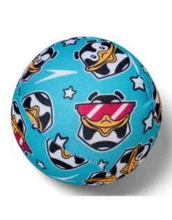 Speedo Character Splash Soft Pool Balls - Pack Of 3 -Swim District CharacterBalls Packof3 2