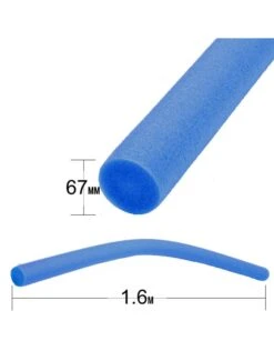 Swoodle Swimming Noodle -Swim District ComfySwimNoodle 3