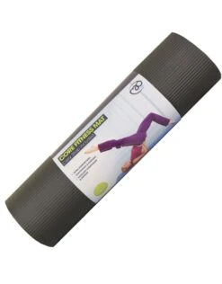 Fitness-Mad Core Fitness 10mm Mat -Swim District CoreFitness10mmMat 2