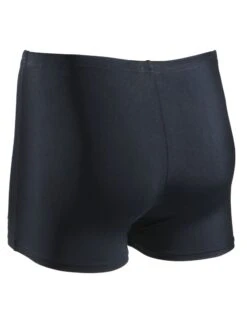 Zoggs Cottesloe Hip Racer - Black -Swim District CottesloeHipRacer Black 2