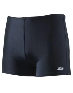 Zoggs Cottesloe Hip Racer - Black -Swim District CottesloeHipRacer Black 3
