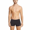 Zoggs Cottesloe Hip Racer - Black -Swim District CottesloeHipRacer 2