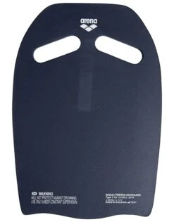 Arena Limited Edition Kickboard - White/Blue/Red 9 Arena Limited Edition Kickboard - White/Blue/Red -Swim District DotsPrintedKickboard WhiteBlueRed 3